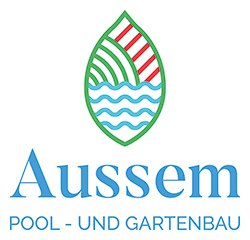 Aussem Pool Gartenbau AG Logo